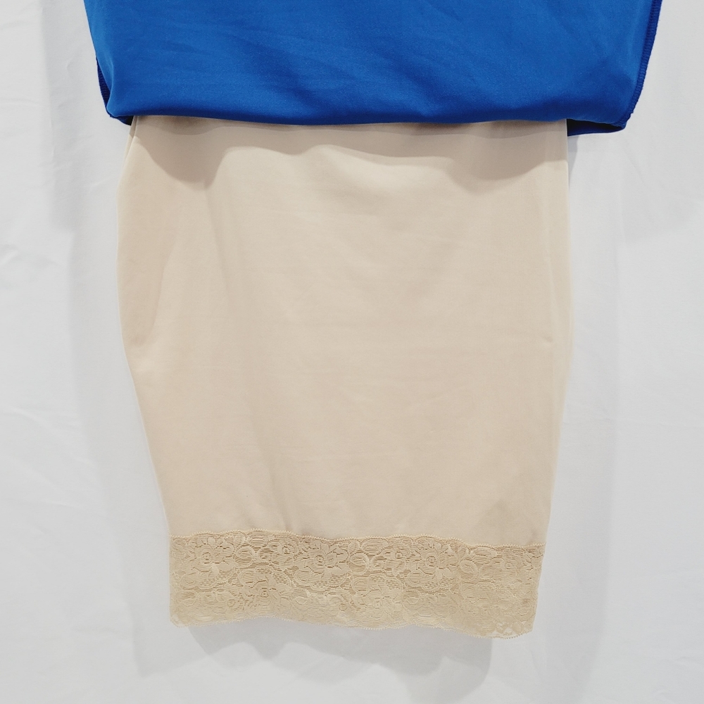 Blue Dress - Picture 3 of 5